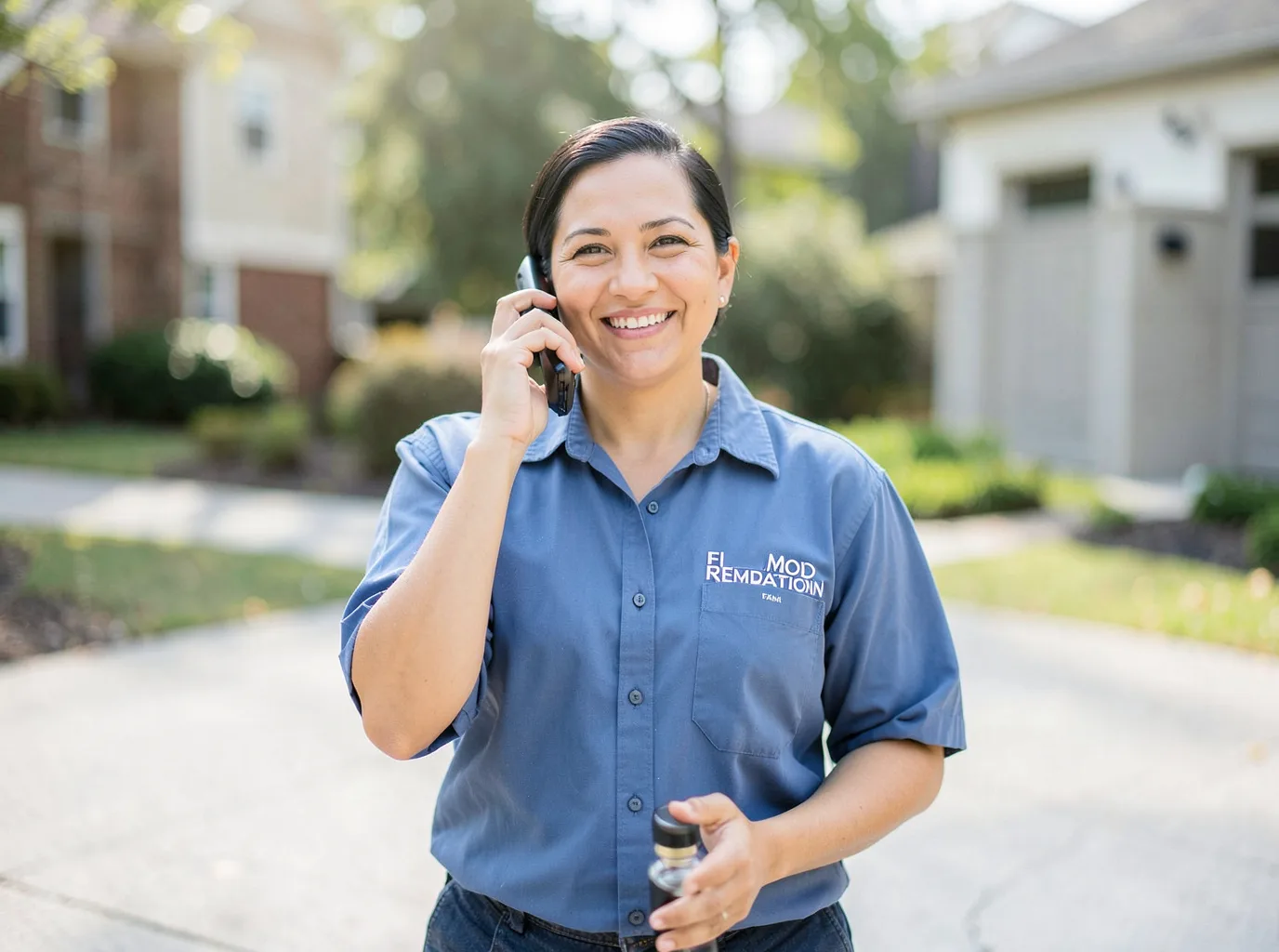 Mold Remediation Lebanon, ME FAQs